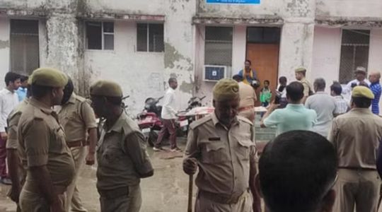 देवरिया कांड से दहला पूर्वांचल