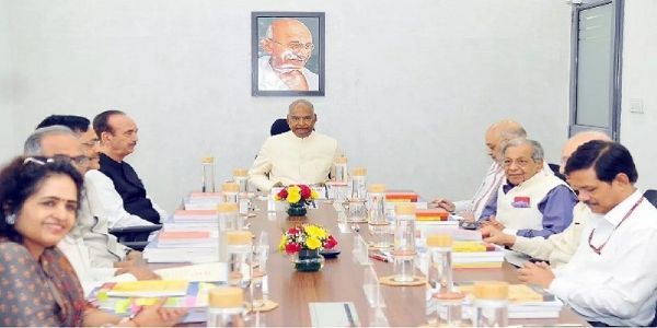 एक देश एक चुनाव