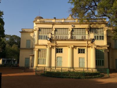 शांतिनिकेतन अब वर्ल्ड हेरिटेज