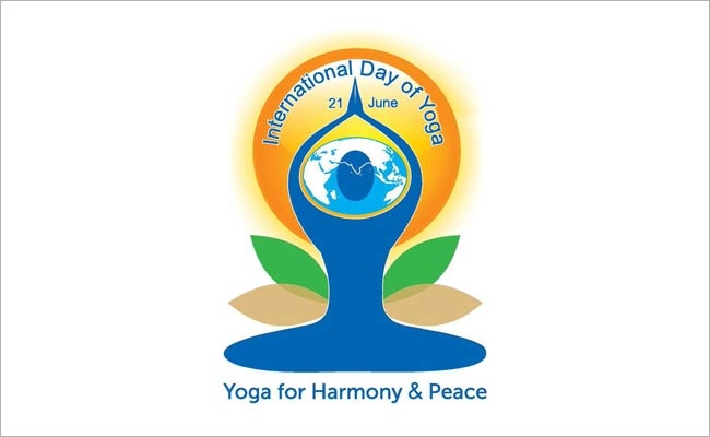 yog diwas