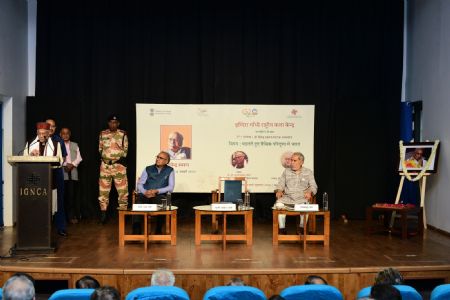 आज विश्व को हमारी आवश्यकता है