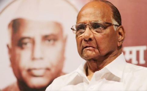 शरद पवार की बाजीगरी के मायने