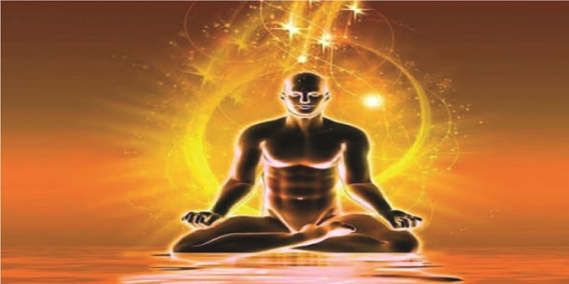 yoga Shant