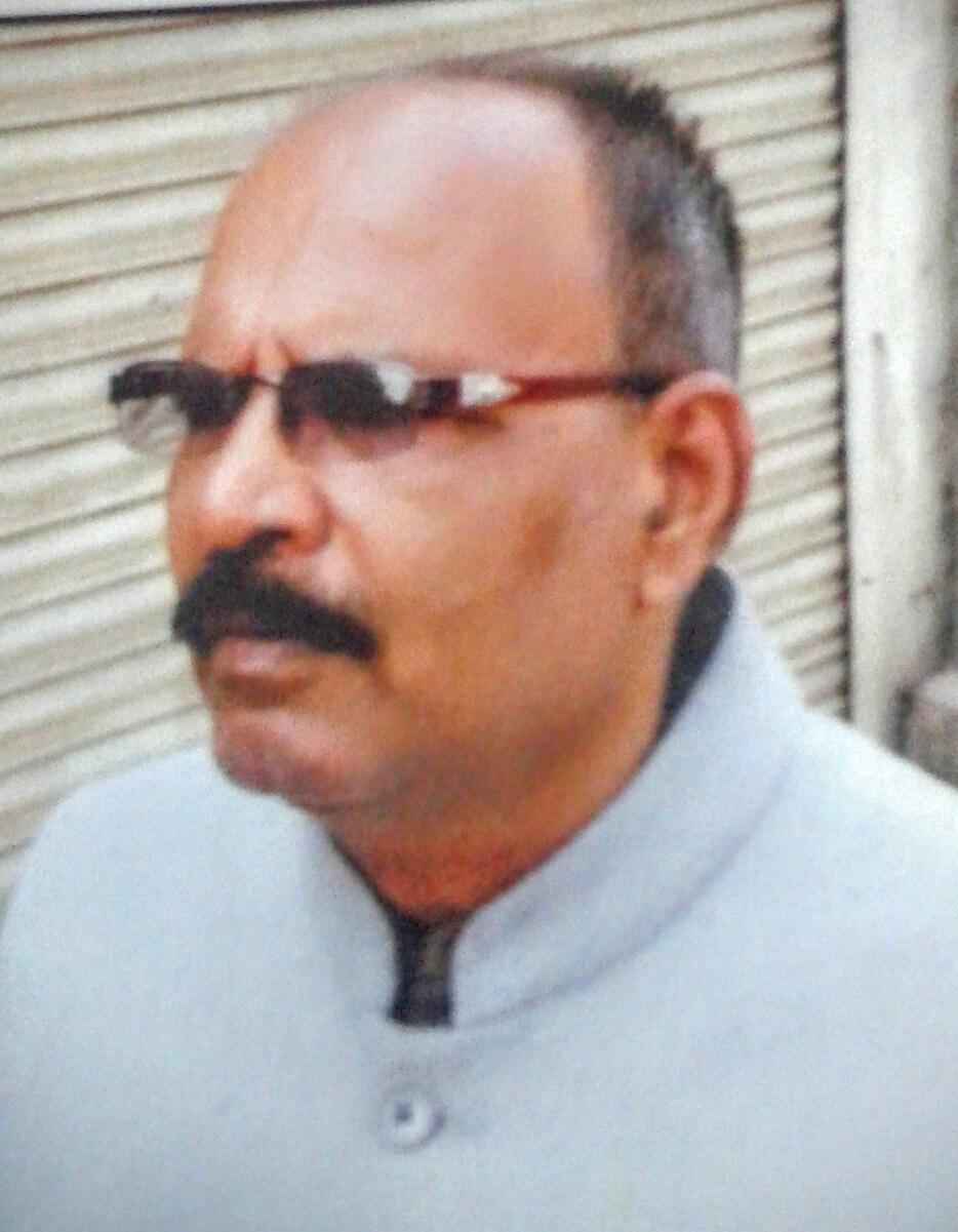 narendra