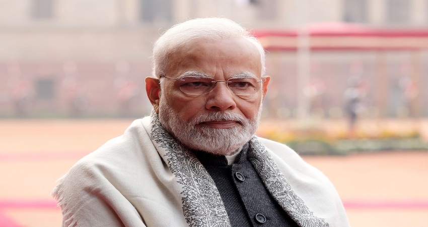 PM Modi