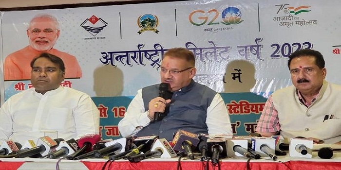 Ganesh Joshi