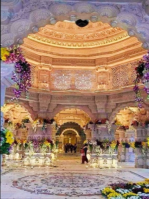 Ram Mandir