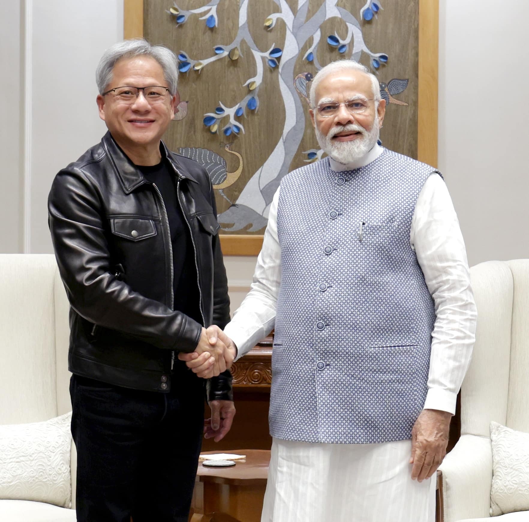 modi