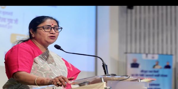 (अपडेट) दिल्ली में पानी बिल पर लेट पेमेंट सरचार्ज माफ योजना और अनधिकृत कनेक्शन नियमितीकरण योजना का शुभारंभ