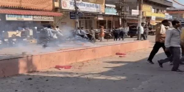 उपचुनाव में राजस्थान की अंता विधानसभा सीट पर कांग्रेस के प्रमोद जैन भाया की जीत