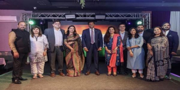 भारत की वैश्विक छवि मजबूत करती है प्रवासी भारतीयों की सफलता: डॉ. पेम्मासानी