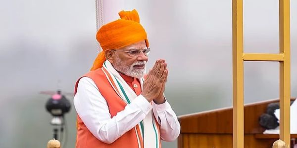 प्रधानमंत्री मोदी आज कोयंबटूर में दक्षिण भारत जैविक खेती सम्मेलन का करेंगे उद्घाटन