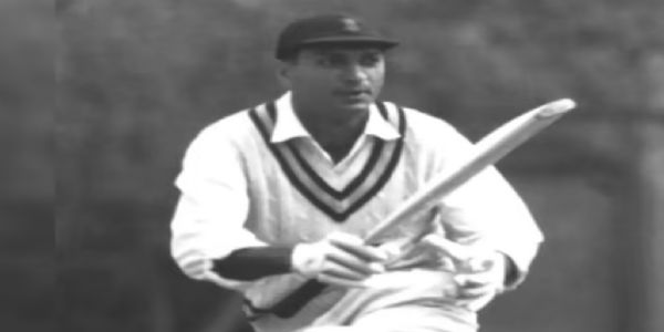 इतिहास के पन्नों में 20 नवंबर : पॉली उमरीगर ने बनाया भारतीय क्रिकेट इतिहास का पहला दोहरा शतक