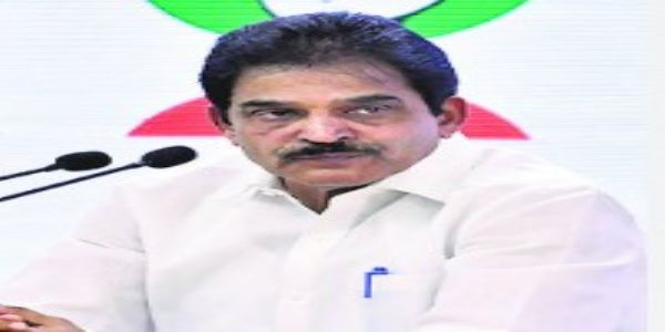 दिल्ली के रामलीला मैदान में 14 दिसंबर को कांग्रेस की रैली, एसआईआर का मुद्दा उठाएगी