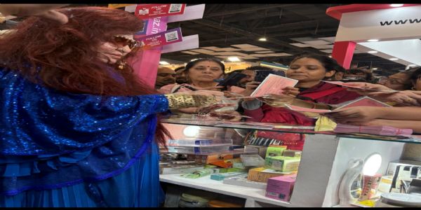 बढ़ते प्रदूषण से चेहरे की त्वचा की रंगत हो रही है फीकीः शहनाज हुसैन