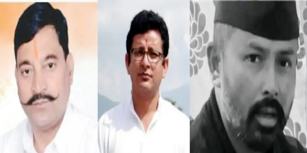 उत्तराखंडः शिप्रा नदी में गिरी एसयूवी, 3 शिक्षक नेताओं की मौत, एक गंभीर