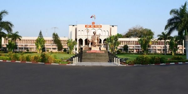 आर्मी वार कॉलेज महू में आज से दो दिवसीय संगोष्ठी