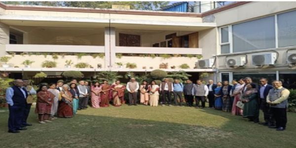 सीएसआईआर–आईसीएमआर की बैठक में दवा परीक्षण, चिकित्सा मानवरहित उड़ान सेवा सहित कई अहम फैसले