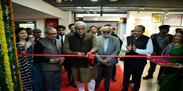 संविधान नागरिक के स्वप्नों और आकांक्षाओं का दर्पण है: शेखावत