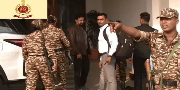 मेडिकल कॉलेजों से जुड़े रिश्वतखोरी मामले में ईडी का 10 राज्यों में छापा