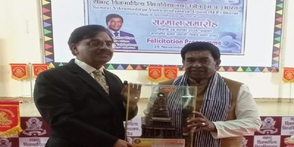 भारत-मॉरीशस के बीच शिक्षा प्रणाली के अंतरराष्ट्रीयकरण से गहरे ज्ञान और बहुमूल्यों का विकासः पृथ्वीराज सिंह रूपन