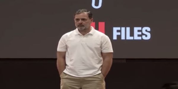 रद्द, रद्द, रद्द........................ राहुल गांधी 17 दिसंबर को पेरिस में भारतीय समुदाय से करेंगे मुलाकात