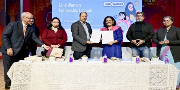 मप्र उच्च शिक्षा विभाग और यूएन एंटिटी फॉर जेंडर इक्वालिटी एंड द एम्पावरमेंट ऑफ वुमेन के बीच हुआ महत्वपूर्ण एमओयू