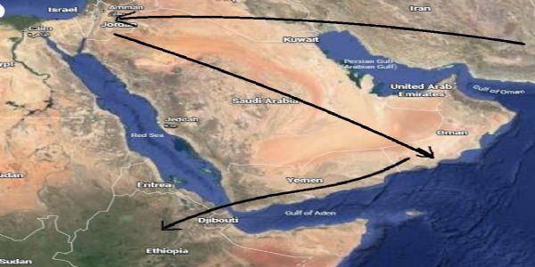 प्रधानमंत्री 15 दिसंबर से तीन देशों की यात्रा पर