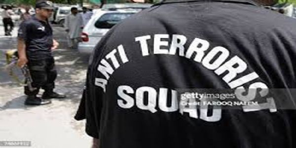 ठाणे जिले में ईडी और एटीएस की संयुक्त छापामार कार्रवाई जारी