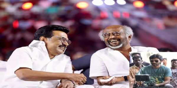 रजनीकांत के जन्मदिन की खुशी पर आज दिखाई जाएगी पुरानी फिल्म 'पड़यप्पा'