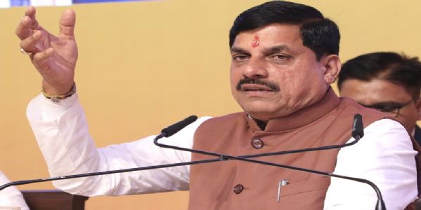 (अपडेट) मप्र में दो साल में हुआ अकल्पनीय विकास, नक्सल मुक्त हुआ राज्य : मुख्यमंत्री डॉ. यादव