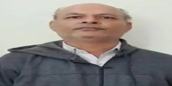 कोल लेवी घोटाला मामले में राकेश जैन गिरफ्तार, सात दिनों की पुल‍िस रिमांड पर