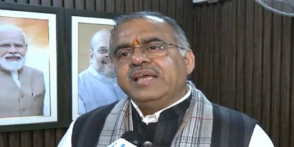 कबड्डी खिलाड़ी की सरेआम हत्या ने खोली मान सरकार की कानून व्यवस्था की पोल : चुग