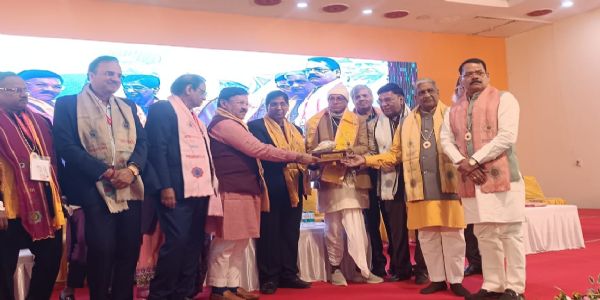 राम मंदिर देशवासियों के सामूहिक संकल्प, त्याग और दीर्घकालीन संघर्ष का परिणाम: चंपत राय