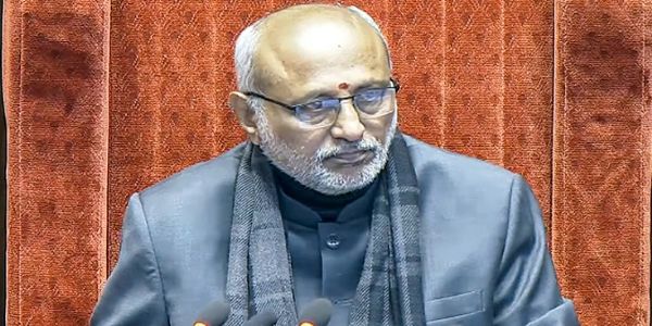 उपराष्ट्रपति आज इंदौर में, अटल जी की 100वीं जयंती पर शून्य से शतक कार्यक्रम में होंगे शामिल