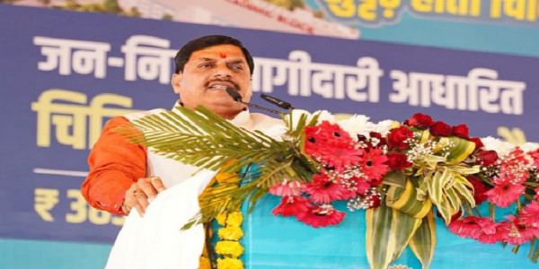 मप्र के मुख्यमंत्री मोहन यादव ने की बड़ी घोषणा, कहा- मुलताई का नाम होगा मूलतापी