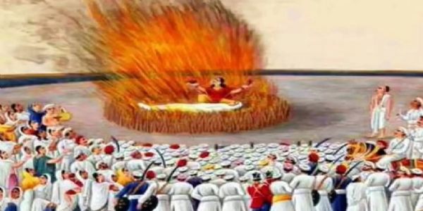 इतिहास के पन्नों में 04 दिसंबर : 1829 में वायसराय लार्ड विलियम बेंटिक ने सती प्रथा की अमानवीय परंपरा पर लगाया था पूर्ण प्रतिबंध