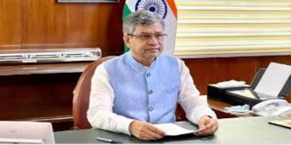 छत्तीसगढ़ में अंबिकापुर क्षेत्र के लिए तेज गति से जारी हैं कई नई रेल लाइन परियोजनाएं