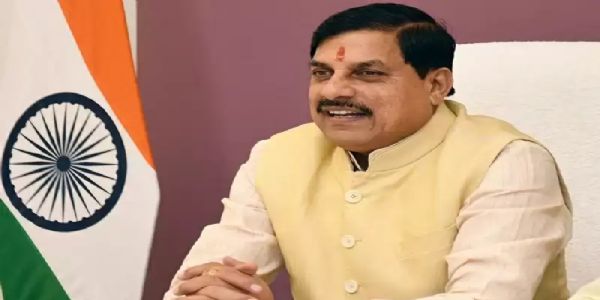 अंतरराष्ट्रीय महिला बाघ तस्कर की गिरफ्तारी महत्वपूर्ण सफलता : मुख्यमंत्री डॉ. यादव