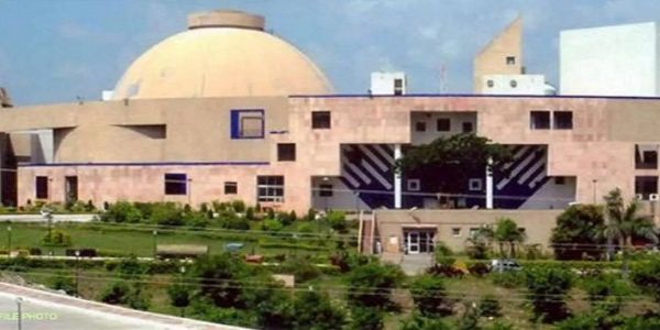 मप्र विस में सिंगरौली के जंगल में 6 लाख पेड़ों की कटाई के मुद्दे पर विपक्ष का हंगामा, किया वॉकआउट