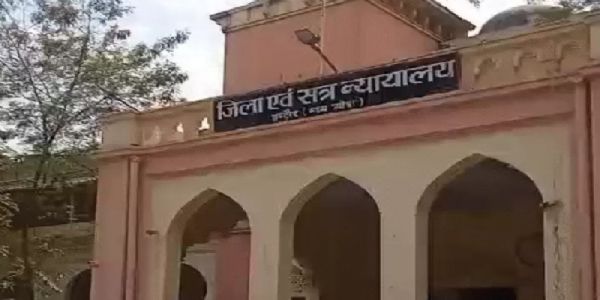 मप्रः इंदौर में दो साल की मासूम से दुष्कर्म करने वाले को 4 धाराओं में उम्रकैद