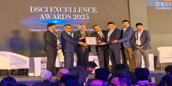 मध्य प्रदेश साइबर पुलिस का राष्ट्रीय स्तर के उत्कृष्टता पुरस्कारों में श्रेष्ठतम प्रदर्शन