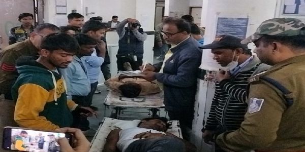 (संसोधित) मप्र के खजुराहो में रिसॉर्ट में खाना खाने के बाद 9 कर्मचारियों की तबीयत बिगड़ी, तीन की मौत