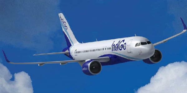 इंडिगो की 1800 से ज्यादा उड़ानों का संचालन बहाल