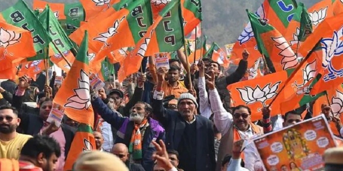 BJP