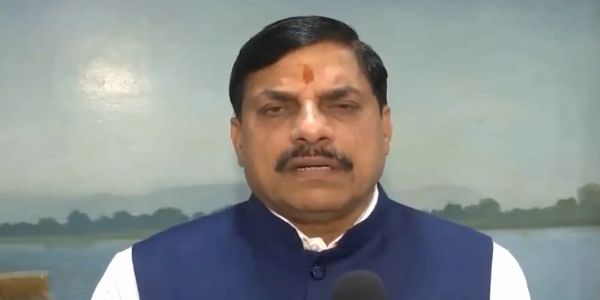 मप्र के मऊगंज हमले में मृत एएसआई रामचरण को दिया जाएगा बलिदानी का दर्जा : मोहन यादव