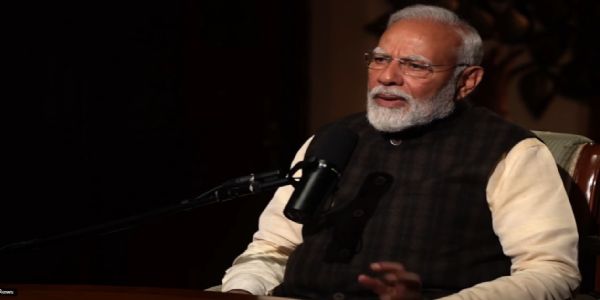 मैंने आरएसएस जैसे प्रतिष्ठित संगठन से जीवन का सार सीखा : प्रधानमंत्री मोदी