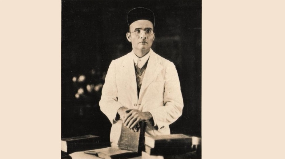 savarkar