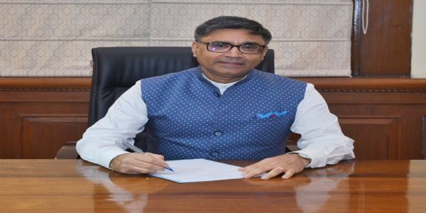 कूटनीतिक संवाद की कड़ी में चार प्रतिनिधिमंडलों को विदेश सचिव ने किया ब्रीफ