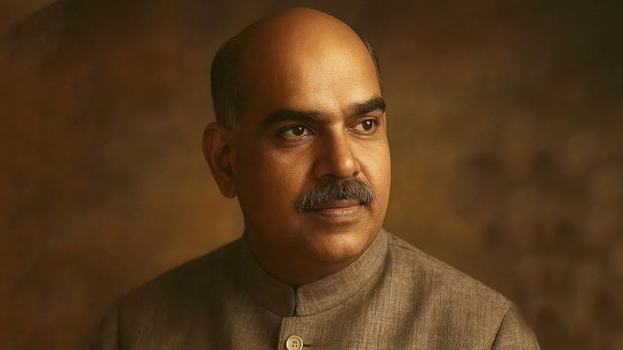 श्‍यामा प्रसाद मुखर्जी 